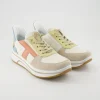 SAPPORO Sneaker in Mehrfarbig