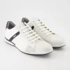 Saturn Lowp Sneaker in Weiß