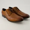 Savio Evo Business Schuhe in Braun