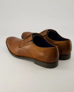 Savio Evo Business Schuhe in Braun