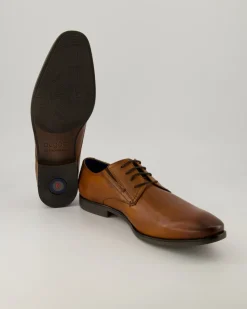 Savio Evo Business Schuhe in Braun