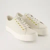 4790-685 Schnürschuhe in Beige