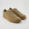 1063.12.03 Schnürschuhe in Beige