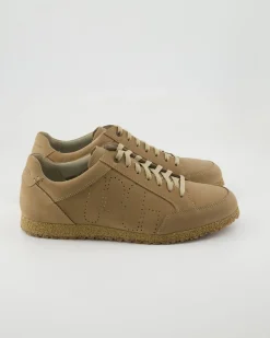 1063.12.03 Schnürschuhe in Beige