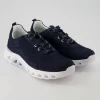 26.935.36 Schnürschuhe in Blau