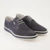 5612400 Schnürschuhe in Blau