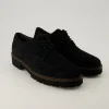 05.244.16 Schnürschuhe in Blau