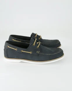 50326243601208 Schnürschuhe in Blau