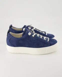 5017-305 Schnürschuhe in Blau
