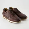 3852 (23101) (2440651) Schnürschuhe in Braun