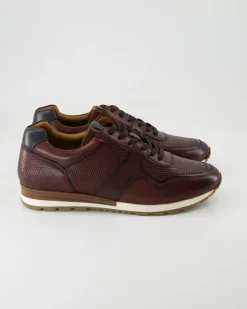3852 (23101) (2440651) Schnürschuhe in Braun