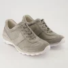46.966.39 Schnürschuhe in Grau