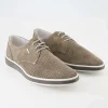 5612411 Schnürschuhe in Grau
