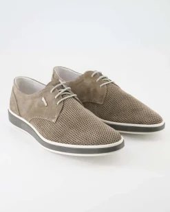 5612411 Schnürschuhe in Grau