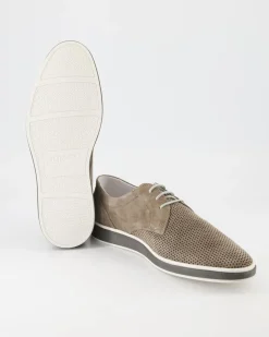 5612411 Schnürschuhe in Grau