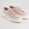 2730 Schnürschuhe in Rosa