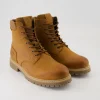 40828476301209 Schnürstiefel in Braun
