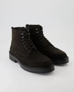 40825676302300 Schnürstiefel in Braun
