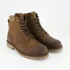 40828476301209 Schnürstiefel in Braun