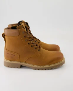 40828476301209 Schnürstiefel in Braun