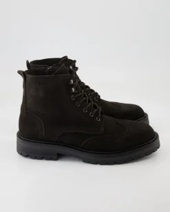 40825676302300 Schnürstiefel in Braun