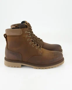 40828476301209 Schnürstiefel in Braun
