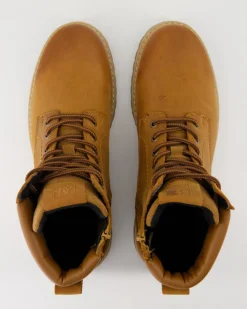 40828476301209 Schnürstiefel in Braun