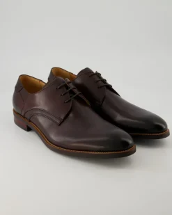 Scout Business Schuhe in Braun