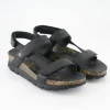 Selma B4 Sandalen in Schwarz