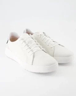 Seneca bay Sneaker in Weiß