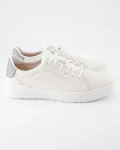 Seneca bay Sneaker in Weiß