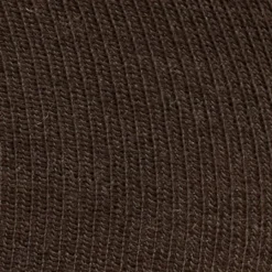 Sensitive Berlin Socken in Braun