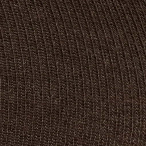 Sensitive Berlin Socken in Braun