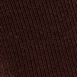 Sensitive London Socken in Braun