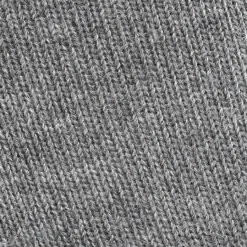 Sensitive London Socken in Grau