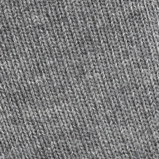 Sensitive London Socken in Grau