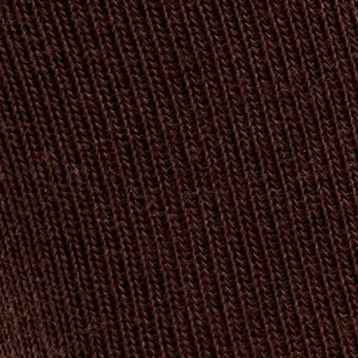 Sensitive London Socken in Braun