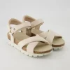 Serena B3 Sandalen in Beige