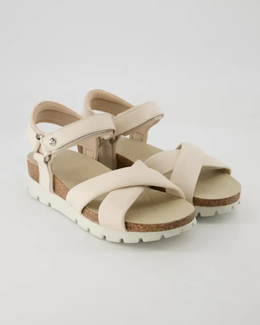 Serena B3 Sandalen in Beige