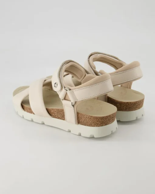 Serena B3 Sandalen in Beige