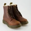 Serena Stiefeletten in Braun