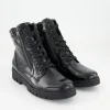 Serena Stiefeletten in Schwarz