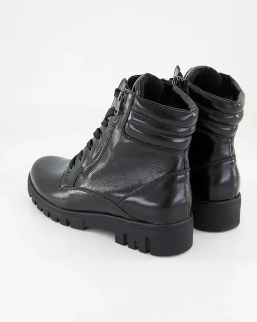 Serena Stiefeletten in Schwarz