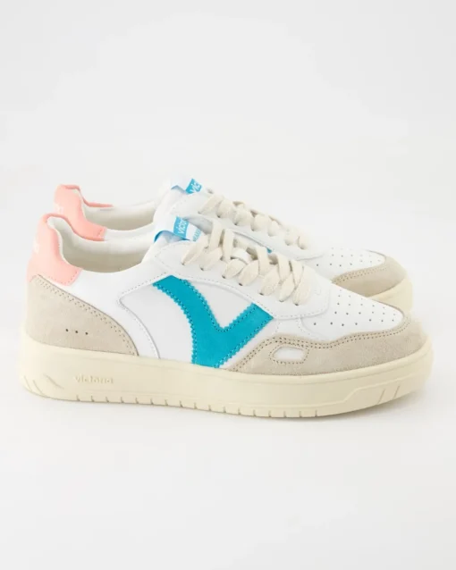 Seul Sneaker in Weiß