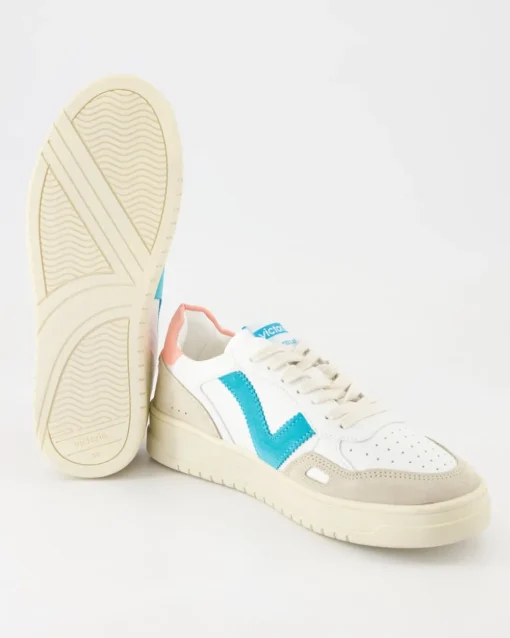 Seul Sneaker in Weiß