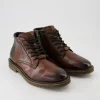 Seve Stiefeletten in Braun