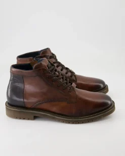 Seve Stiefeletten in Braun