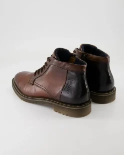Seve Stiefeletten in Braun