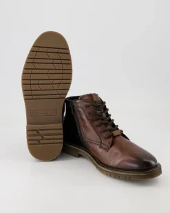 Seve Stiefeletten in Braun