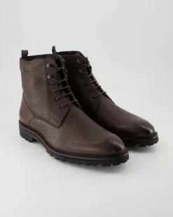 SFM-80033-21-01 Schnürstiefel in Braun
